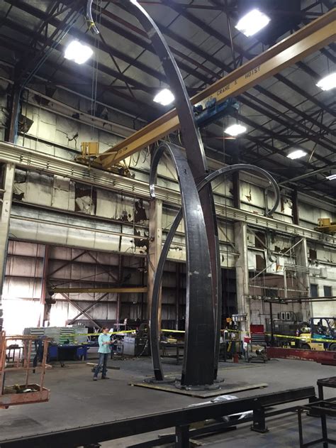 houston metal fabrication|steel fabricators in houston.